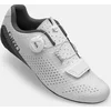 Image de Giro Race Fietsschoenen Cadet Women White/Grey 38