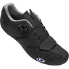 Image de Giro Race Fietsschoenen Savix Women II Black/Grey 40