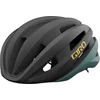 Image de Giro Synthe Mips II - Fietshelm Mat Warm Black 51-55 cm