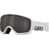 Image de Giro Ringo Skibril Wit Vivid Smoke/CAT2 Man,Vrouw