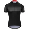 Image de Giro Chrono Sport Jersey Met Korte Mouwen Zwart L Man