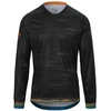 Image de Giro Roust Langarm Enduro Trui Zwart XL Man