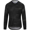 Image de Giro Roust Longsleeve Jersey Heren, zwart