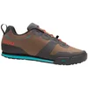 Image de Giro Tracker Fastlace Mtb-schoenen Bruin EU 41 Man