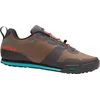 Image de Giro Tracker Fastlace Mtb-schoenen Bruin EU 46 Man