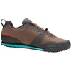 Image de Giro Tracker Fastlace Mtb-schoenen Bruin EU 47 Man