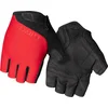 Image de Giro Jag Fietshandschoenen Kort Rood Maat L