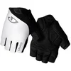 Image de Giro Jag Korte Handschoenen Wit S Man