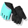 Image de Giro Handschuhe Fahrradhandschuhe JagEtte Screaming Teal/Neon 1376156 Türkis/Rosa/Blau-S