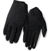 Image de Giro LA DND Handschoenen Dames, zwart Handschoenmaat M