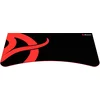 Image de Arozzi Arena Gaming Bureau Vervangende Muismat - 160 cm - Zwart - Rood A