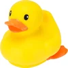 Image de Infantino Wind Up Duck Badeend - Zwemmend badeentje voor in bad - 4+ maanden