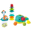 Image de Infantino Ocean Fun Badspeelgoed Set BK-315130
