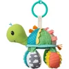 Image de Infantino Go Gaga Mirror Pal Turtle Spiegel BK-216003