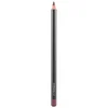 Image de Mac - Lip Pencil - Plum