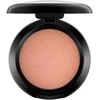 Image de MAC Sunbasque Sheertone Shimmer Blush - Warme perzikkleur met gouden shimmer - 6g