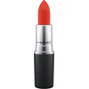 Image de Mac - Powder Kiss Lipstick - Style Shocked