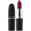 Image de MAC Cosmetics - Powder Kiss Burning Love Lipstick - 3g
