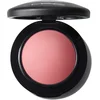Image de MAC Cosmetics - Happy-Go-Rosy Mineralize Matte Blush - 4g