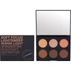 Image de MAC Cosmetics Studio Fix - Sculpt and Shape Contour Palette - Medium Dark/Dark