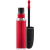 Image de MAC Cosmetics - Powder Kiss M.A.C. Smash Liquid Lipstick - 5ml