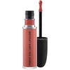 Image de MAC Cosmetics - Powder Kiss Mull It Over Liquid Lipstick - 5ml