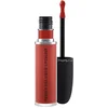 Image de MAC Cosmetics - Powder Kiss Devoted To Chili Liquid Lipstick - 5ml