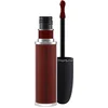 Image de MAC Cosmetics - Powder Kiss Pretty Pleats! Liquid Lipstick - 5ml