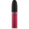 Image de MAC Cosmetics - Powder Kiss Elegance Is Learned Liquid Lipstick - 5ml