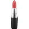 Image de MAC Powder Kiss Lipstick Sheer Outrage - 3g
