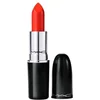 Image de MAC Cosmetics - Lustreglass Lipstick - 552 TNTeaser - 3gr.