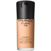 Image de MAC Cosmetics - Studio Fix Fluid SPF 15 Foundation - 30ml