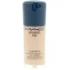 Image de Studio Fix Fluid Spf 15 30 Ml