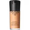 Image de MAC Cosmetics - Studio Fix Fluid SPF 15 Foundation - 30ml