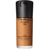 Image de MAC Cosmetics - Studio Fix Fluid SPF 15 Foundation - 30ml