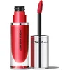 Image de MAC Cosmetics Locked Kiss Ink 24HR Lipcolour d ugotrwa y matowa pomadka w p ynie odcie  Ruby True 4 ml