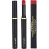 Image de MAC Powder Kiss Velvet Blur Slim Lipstick 2 g - #889 Ruby New