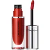 Image de MAC Locked Kiss Ink 24hr Lipcolour - Extra Chili - Kissproof, transferproof, waterproof