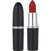 Image de MAC Macximal Silky Matte Lipstick 3.5 g - #612 Russian Red