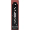Image de MAC Macximal Silky Matte Lipstick