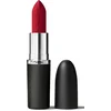 Image de MACXIMAL silky matte lipstick #ruby woo 3.5 gr