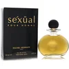 Image de Michel Germain Sexual eau de toilette spray 125 ml