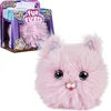 Image de Fur Fluffs - Interactieve Fluffy Knuffel - Roze