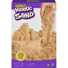 Image de Kinetic Sand - 5 kg origineel Kinetic Sand - Bruin - Natuurlijk Zand - Sensorisch speelgoed