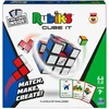 Image de Rubik's Cube It Game | Puzzelspel voor 2 spelers | vanaf 7 jaar | Verschillende moeilijkheidsniveaus