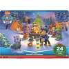Image de PAW Patrol - Adventskalender - Met 24 verrassingen