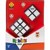 Image de Rubik's Cube - Originele 3x3-kubus en mini 2x2-kubus voor urenlang puzzelplezier