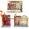 Image de Harry Potter Magical Minis - Wegisweg - 3-in-1 Speelfigurenset