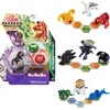 Image de Bakugan Legends S5 Starter Pack 3-pack - 1 willekeurige set