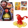 Image de Bakugan - Special Attack - Speelset met spinnend Bakugan-actiefiguur - stijlen kunnen variëren